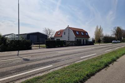 Woning Oude Rijksweg 40 Rilland