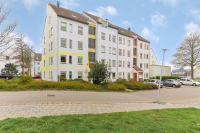 Woning Marina-Park 409 Den Helder