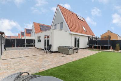 Woning Pieter van der Deurelaan 1A Den Helder