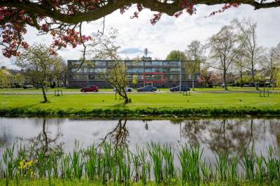 Woning Mozartlaan 50 Voorschoten