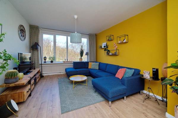 Woning Generaal Spoorlaan 449 Rijswijk (ZH)