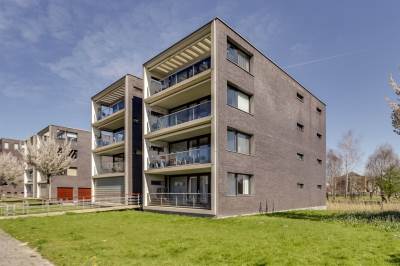 Woning De Fruittuinen 48 Hoofddorp