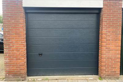 Garage Omloop 37G001 Bergen op Zoom
