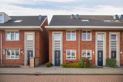 Woning Stationsplein 46 Pijnacker