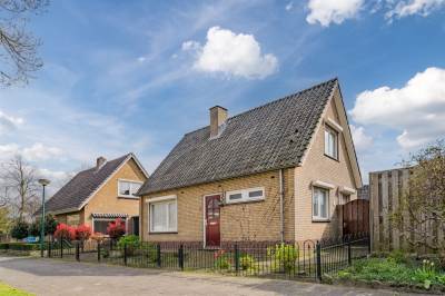 Woning Kampakker 4 Teteringen