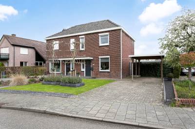 Woning Terborgseveld 54 Silvolde