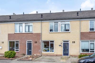 Woning Paulus Potterstraat 4 Haaksbergen