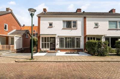 Woning Prinses Margrietstraat 4 Zutphen