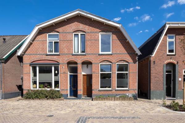 Woning Anthoniusstraat 64 Hengelo (OV)