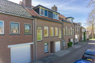 Woning Noorderwal 7 Culemborg
