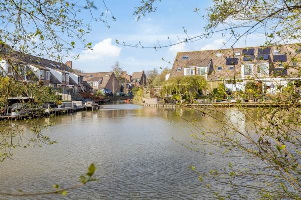 Woning Gruttomeen 132 Harderwijk