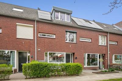 Woning Polderstraat 7F Breda
