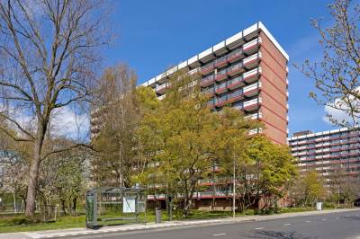 Woning H. Cleyndertweg 359 Amsterdam