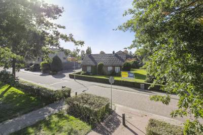 Woning Meeresteinstraat 22 Tilburg