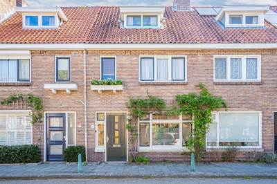 Woning Willem Barentzstraat 37 Eindhoven