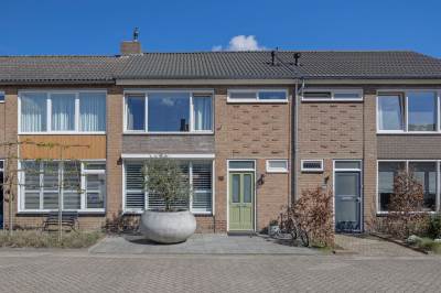 Woning Gerbrandystraat 18 Venray