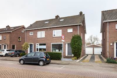 Woning Stationsstraat 27 Waddinxveen