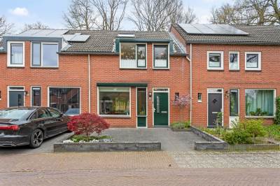 Woning Pashof 38 Winterswijk