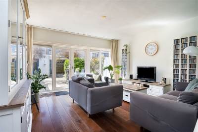 Woning Gaffelaarkade 5 Zoetermeer