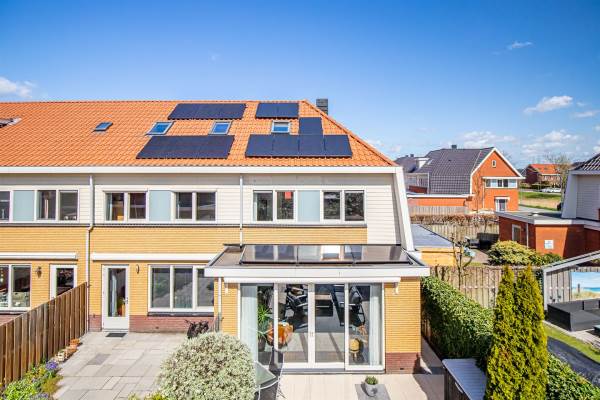 Woning Waalstroom 21 Zoetermeer