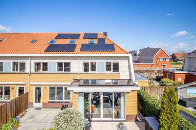 Woning Waalstroom 21 Zoetermeer