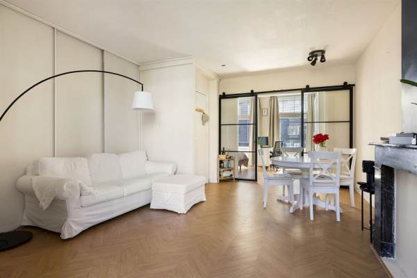 Woning Ceintuurbaan 2611 Amsterdam