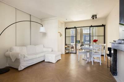 Woning Ceintuurbaan 2611 Amsterdam