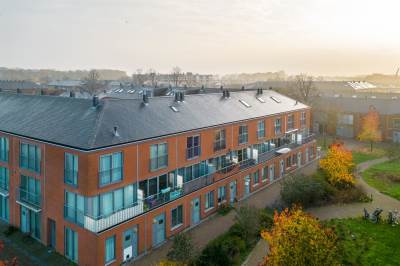 Woning Schaperstraat 7 Utrecht