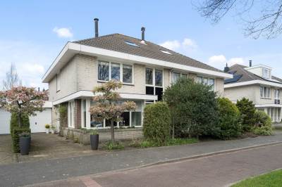 Woning Loethoelilaan 8 Amstelveen