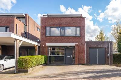 Woning Arendshorst 86 Honselersdijk