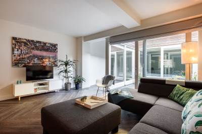 Woning Herenweg 60 Utrecht