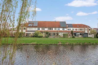 Woning Roordaburg 26 Leeuwarden