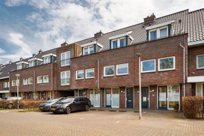Woning Paardenbloemsingel 26 Vleuten