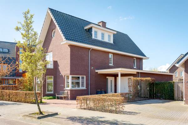 Woning Buckhorstlaan 65 Zwolle