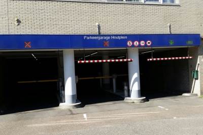 Woning Wagenmakerslaan 1 Haarlem