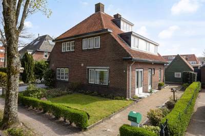 Woning Klooster 5 Laren (NH)