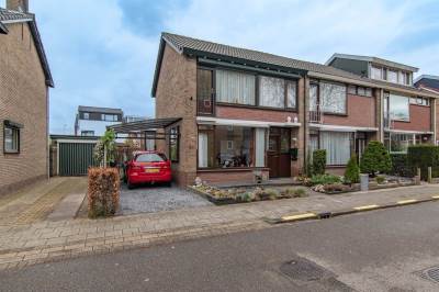Woning Tollensstraat 31 Zoetermeer