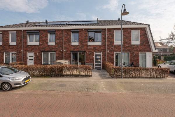Woning Duivenkamp 47 Harderwijk