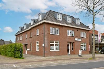 Woning Rijksweg 130C Malden