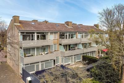 Woning Junohof 16 Oudorp