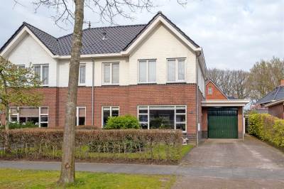Woning Ereprijslaan 34 Beilen