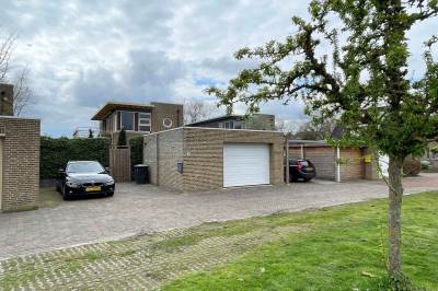 Woning Bovenkruier 3 Dalen