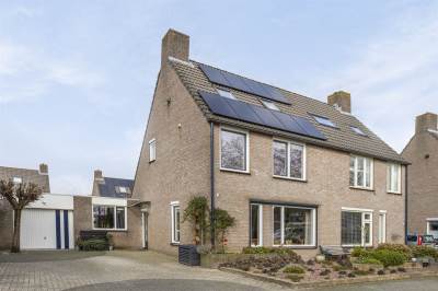 Woning Schapeweide 6 Veghel