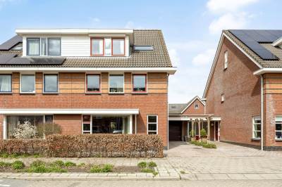 Woning Kamgras 6 Houten