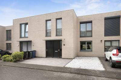 Woning Ankerbol 5 Almere