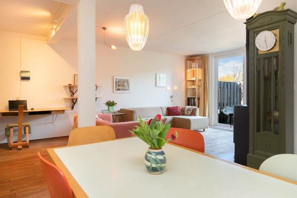 Woning Van Deyssellaan 75 Groningen