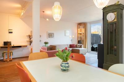 Woning Van Deyssellaan 75 Groningen