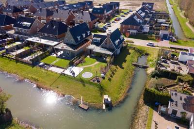 Woning Kievit 1 Maurik