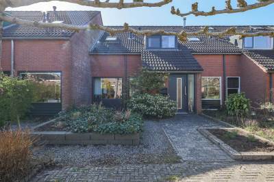 Woning Oldenhof 5 Zuidlaren