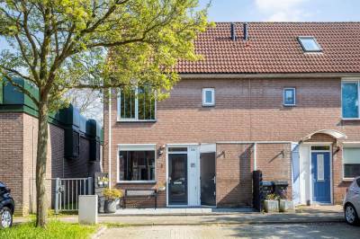Woning Karosstraat 12 Purmerend